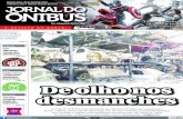 Jornal do Onibus de Curitiba - Edição do dia 28-04-2016