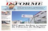 Jornal Informe - Florianópolis/São José - 28/04/2016