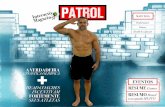 PATROL Interactive Magazine - Maio 2016