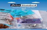 Catálogo BricoStandard 2016