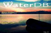 Revista Water DB 02
