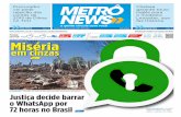 Metro News 03/05/2016