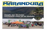 Jornal Maranduba News #84