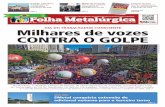 Folha Metalúrgica nº 830