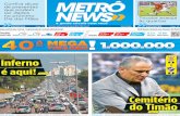Metro News 05/05/2016