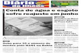 Diario de ilhéus edição do dia 03 05 2016
