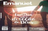 Revista Emanuel n.26 (Maio/16)