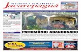 Edição 105 - Maio 2016 - Jornal Nosso Bairro Jacarepaguá