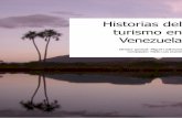 Historias del turismo en Venezuela