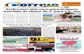 Jornal Correio Notícias - Edição 1458 (07/05/2016)