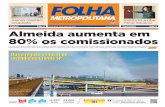 Folha Metropolitana 10/05/2016
