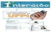 Revista Interação - Edição 07 Ano 5-nº 2/2011 (digitalizada)