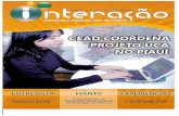 Revista Interação - Edição 05 - Ano 4 - nº 1/2010 (digitalizada)