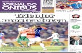 Jornal do Onibus de Curitiba - Edição do dia 12-05-2016