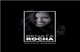 PORTFÓLIO RENATA ROCHA (PREVIEW I)