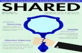 Shared Services News | Edição 50