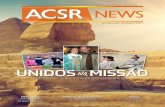 Revista ACSR NEWS 3ª Edição