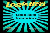 Revista Logística - Maio 2016 Nro 307