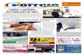 Jornal Correio Notícias - Edição 1462 (13/05/2016)