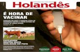 Jornal holandes maio 2016