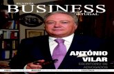 Revista Business Portugal | Maio '16