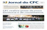 Jornal CFC n.º 132 - março / abril de 2016