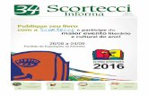 Scortecci Informa – Edição 19, Janeiro 2016