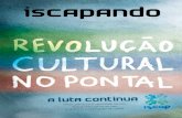 Revista Instituto ISCAP Rosana-SP