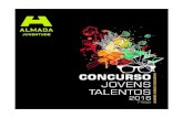 Concurso Jovens Talentos 2016