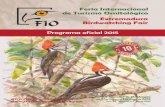 Programa FIO Extremadura 2015 (castellano)