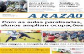 Jornal A Razão 23/05/2016