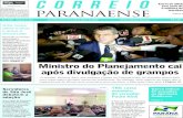 Correio Paranaense - Edição 24/05/2016