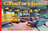 Chef&Hotel 98