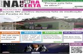 Edição 63 - Jornal Na Hora Certa - 27 de maio de 2016