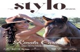 Stylo Revista - Ed. 22 - Maio/2016