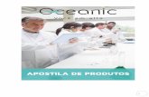 Oceanic apostolia produtos maio 2016