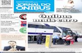 Jornal do Ônibus de Curitiba - Edição 31/05/2016