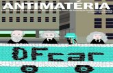 Antimateria - edicao 14