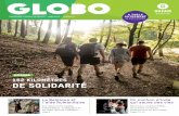 Globo 53 : 162 km de solidarité
