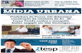 Jornal Mídia Urbana #81