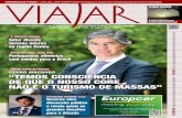 Viajar Magazine - Junho 2016