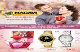 Macavi Magazine Especial dos Namorados Ed. 2 - Junho/16