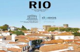 Revista Rio - Revista Informativa de Óbidos -  Março 2016