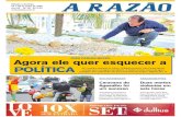 Jornal A Razão 04/06/2016