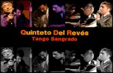 Dossier Quinteto Del Revés 2016