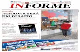 Jornal Informe - Caçador - 04/06/2016