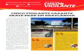 Jornal Vigilante Especial - Brazlândia