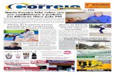 Jornal Correio Notícias - Edição 1479 (08/06/2016)