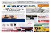 Jornal Correio Notícias - Edição 1480 (09/06/2016)