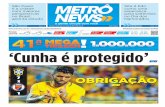 Metro News 09/06/2016
